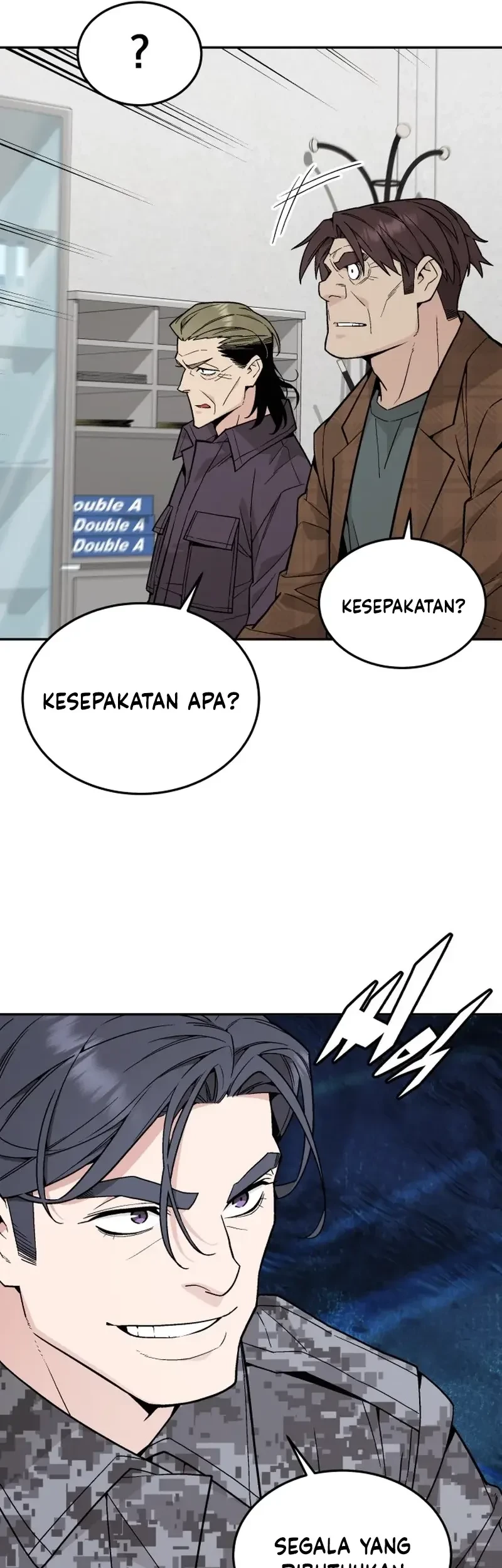 Chapter 73 - halaman 27