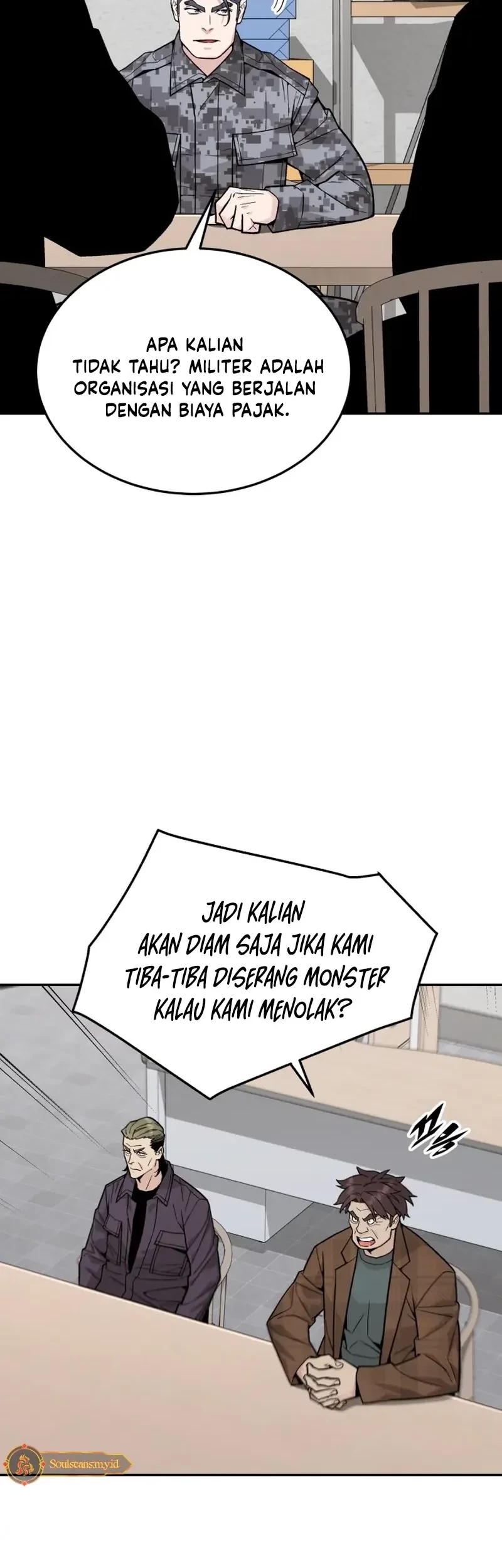 Chapter 73 - halaman 30