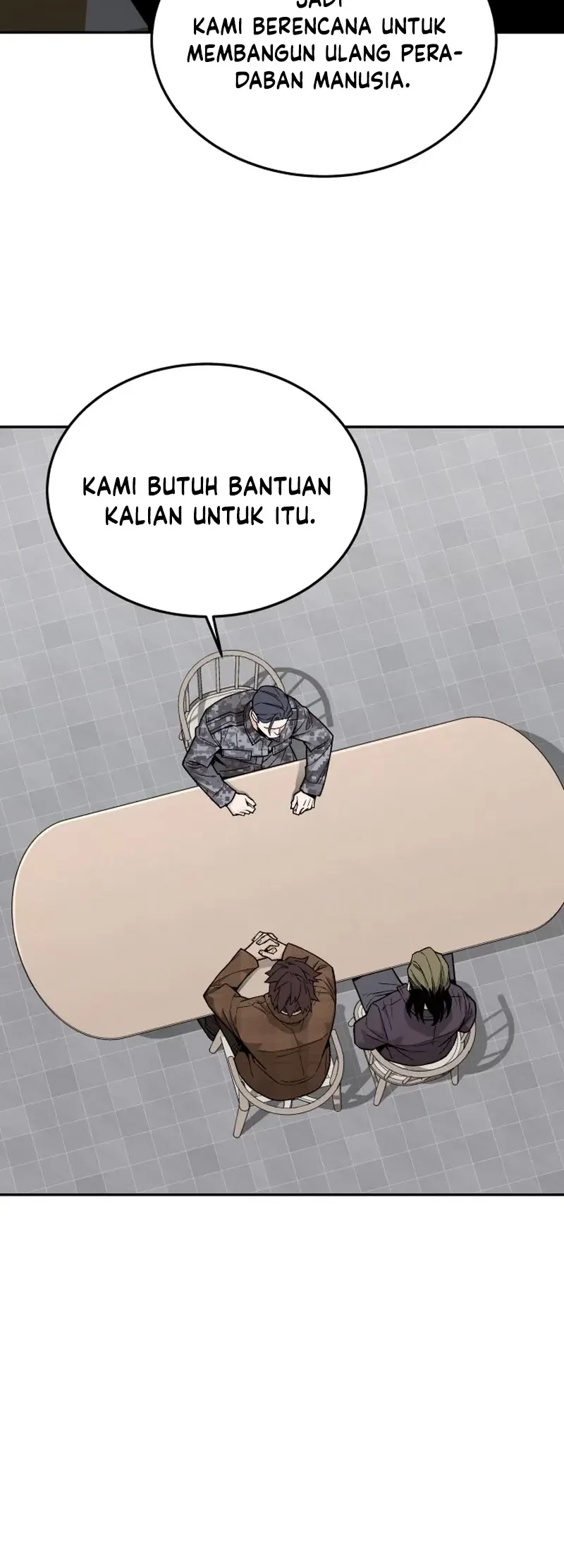Chapter 73 - halaman 38
