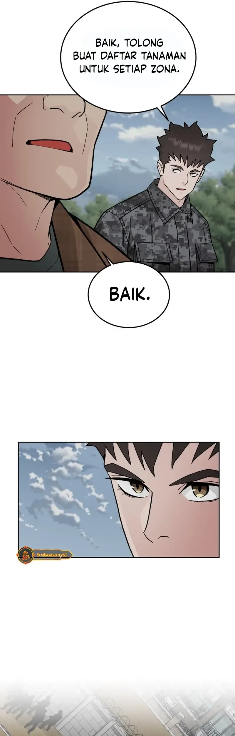 Chapter 74 - halaman 19