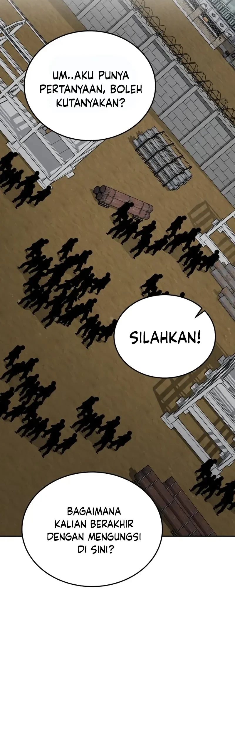 Chapter 74 - halaman 20