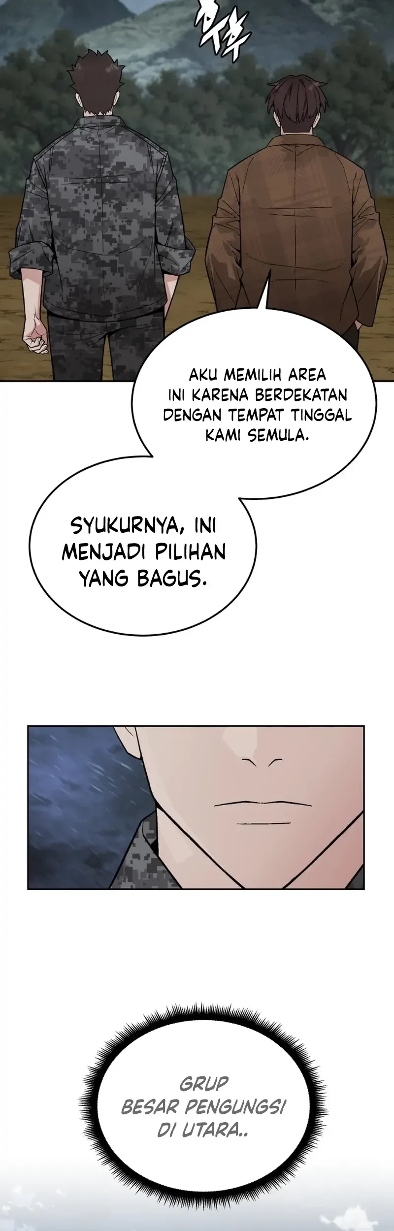 Chapter 74 - halaman 26