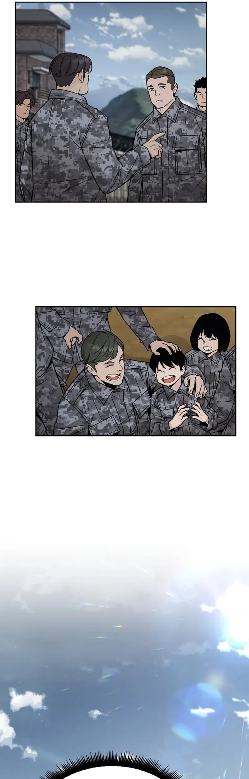 Chapter 74 - halaman 31