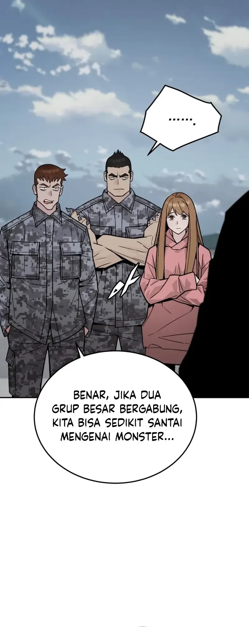 Chapter 74 - halaman 38