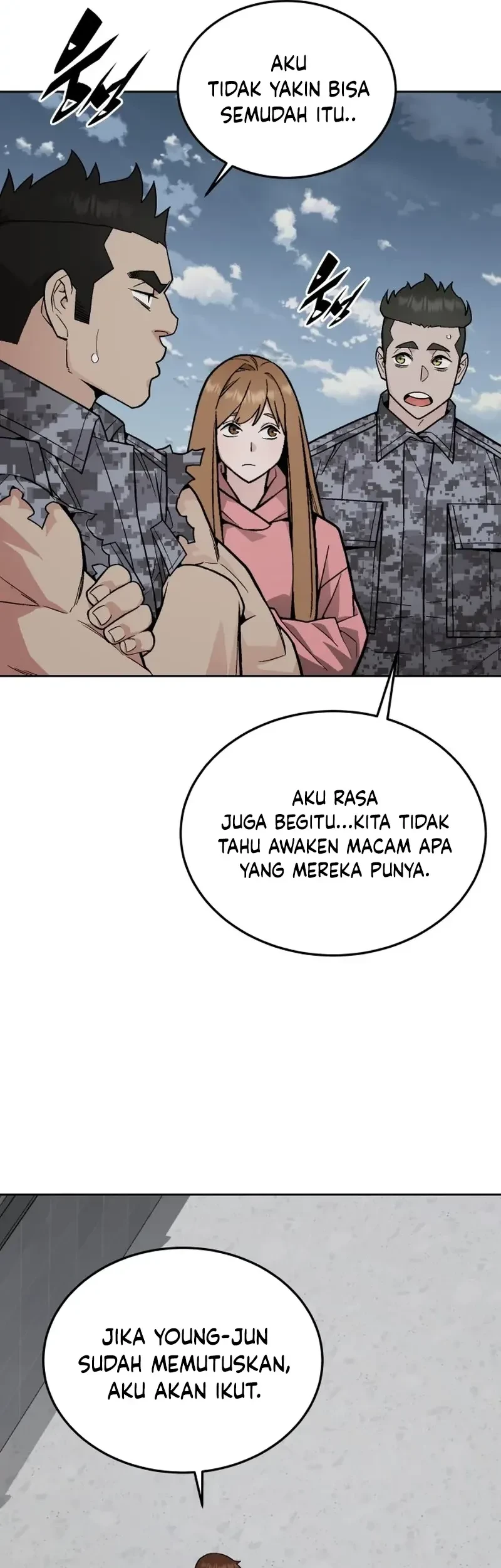 Chapter 74 - halaman 39