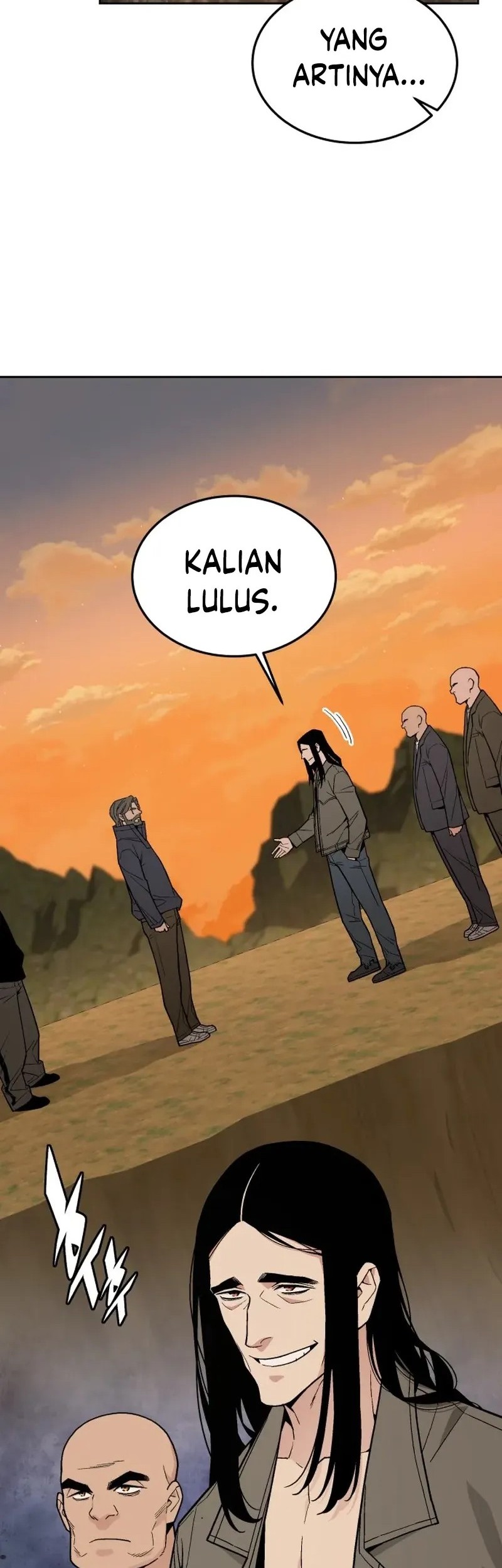 Chapter 75 - halaman 30