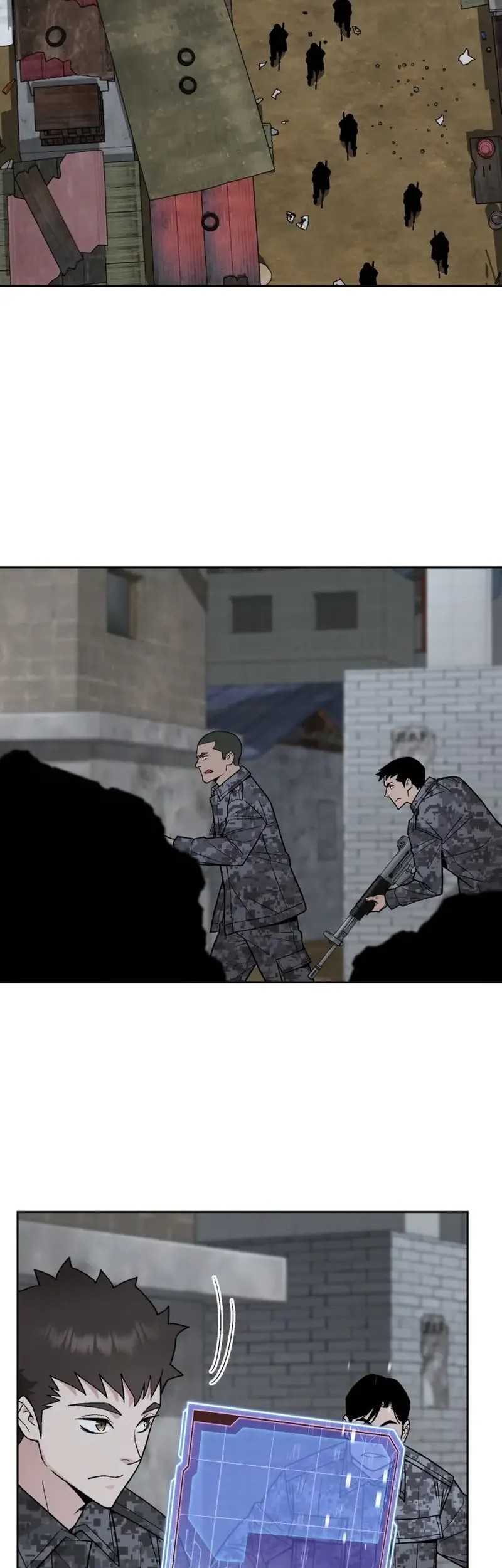Chapter 75 - halaman 3