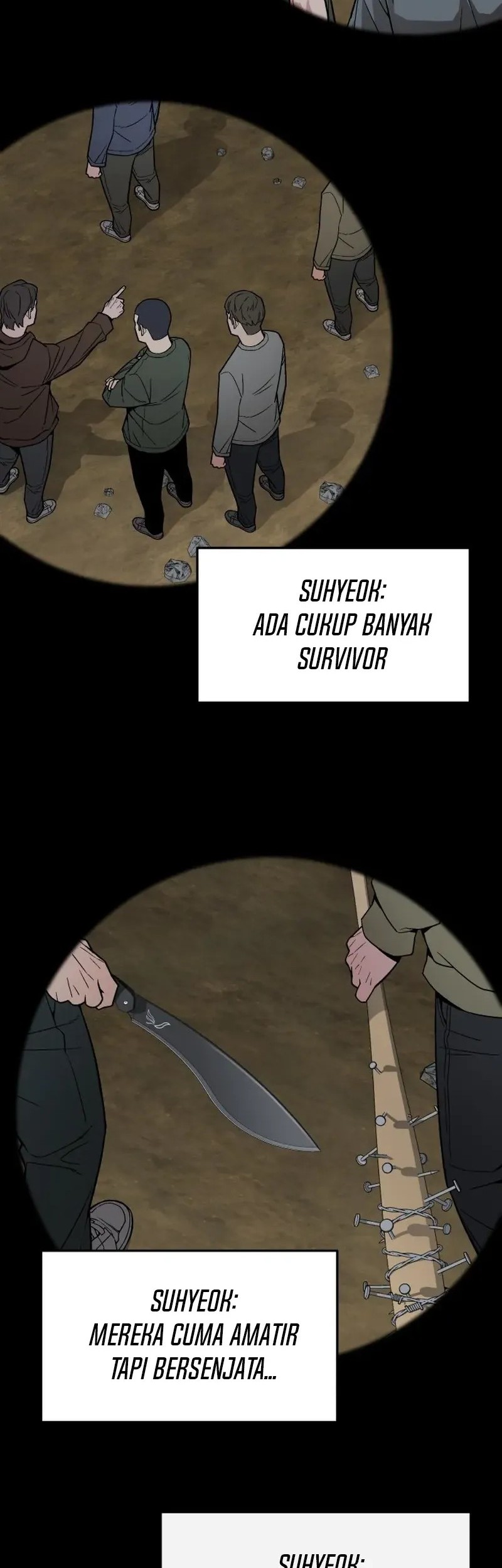 Chapter 75 - halaman 6