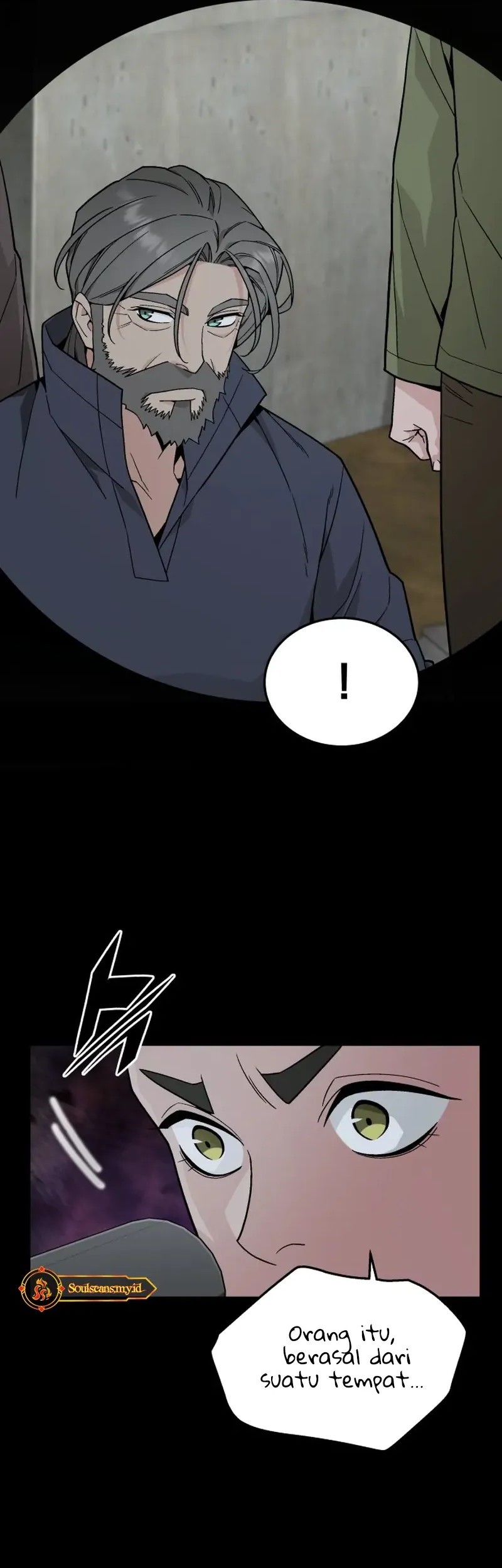 Chapter 75 - halaman 8