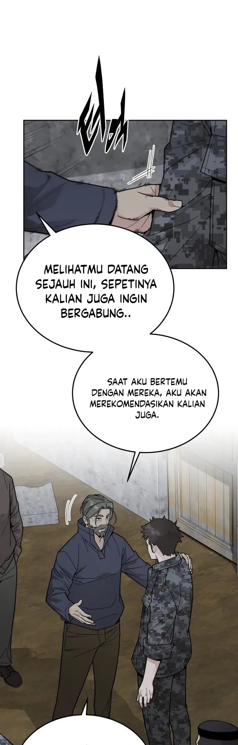 Chapter 75 - halaman 20
