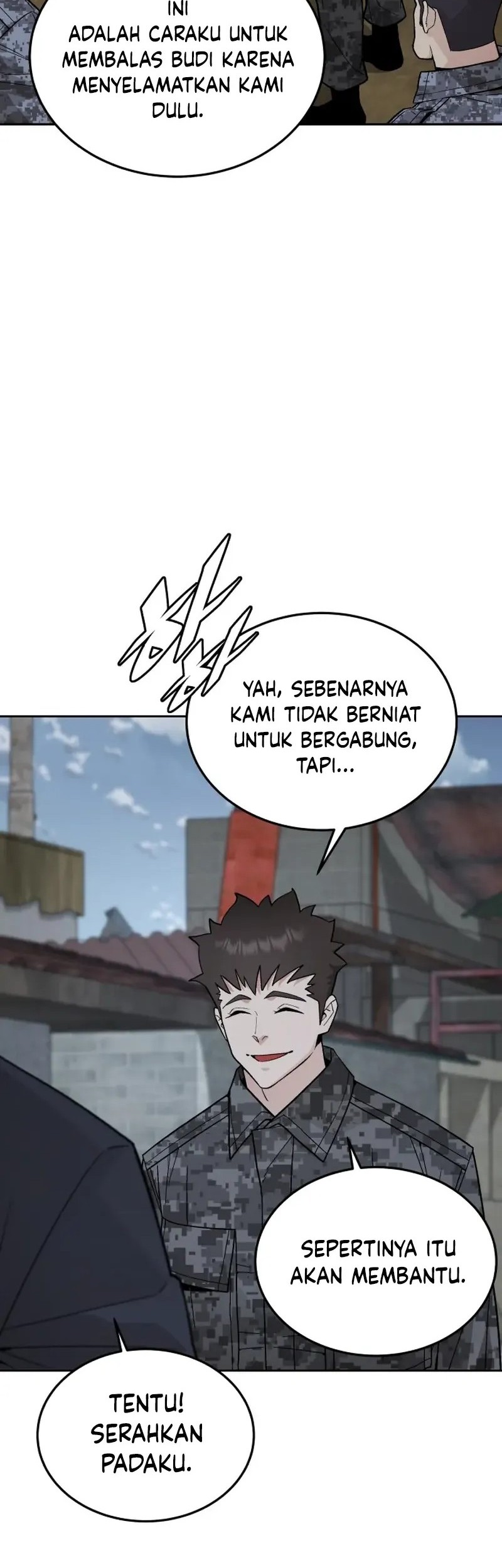Chapter 75 - halaman 21