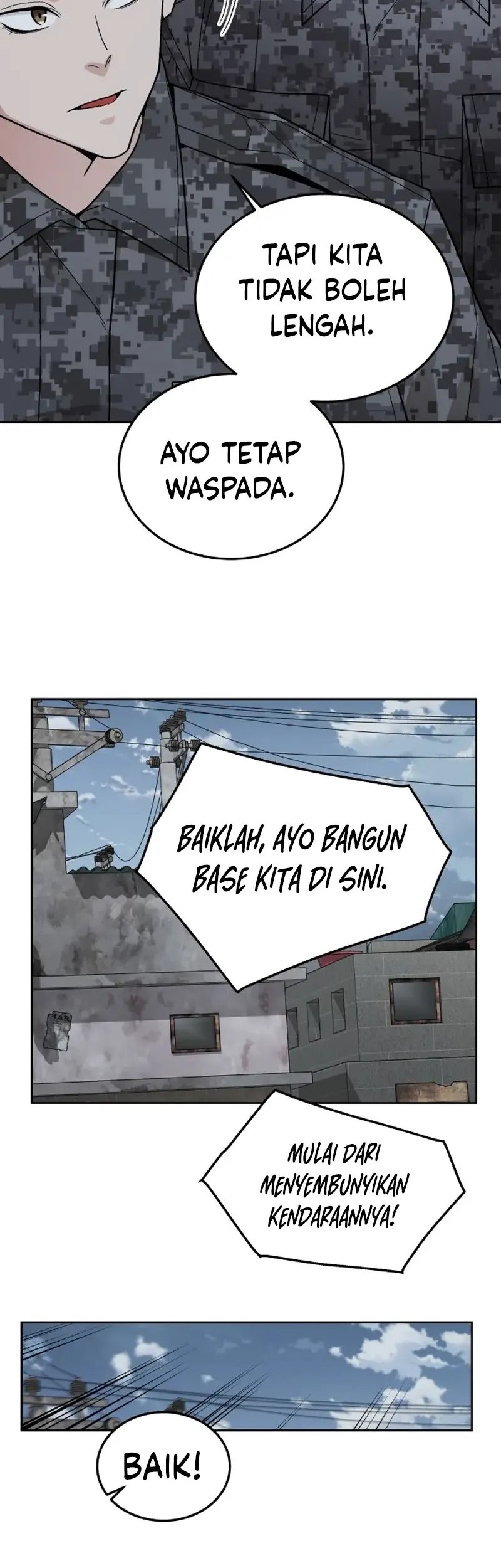 Chapter 75 - halaman 27