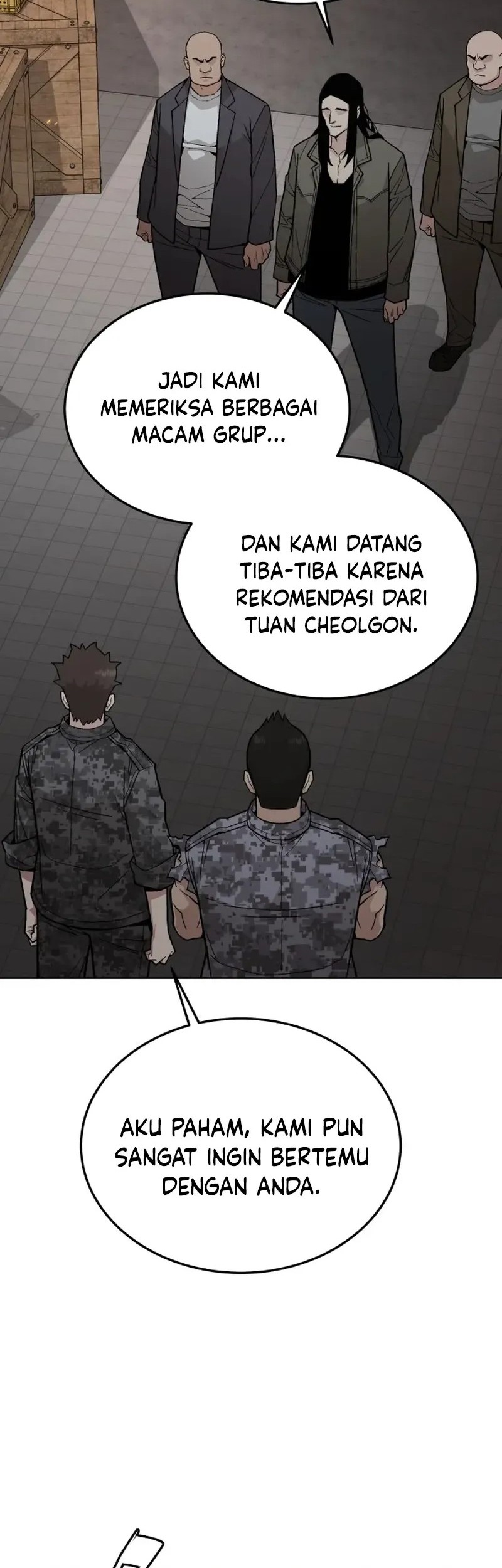 Chapter 76 - halaman 30