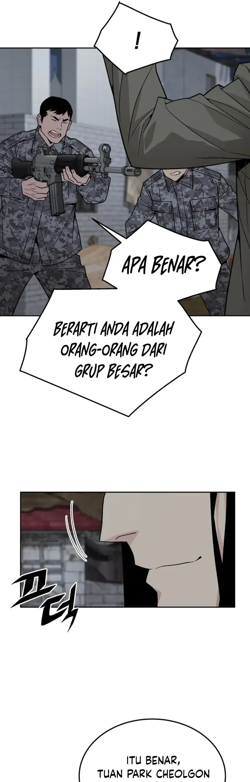 Chapter 76 - halaman 17