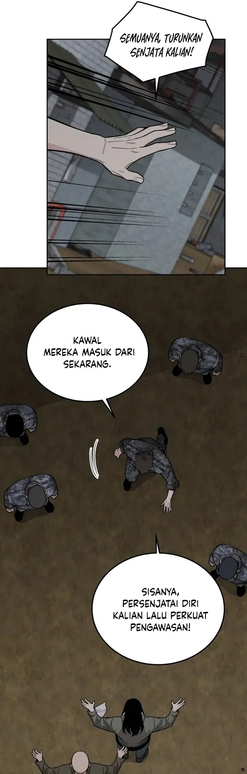 Chapter 76 - halaman 20
