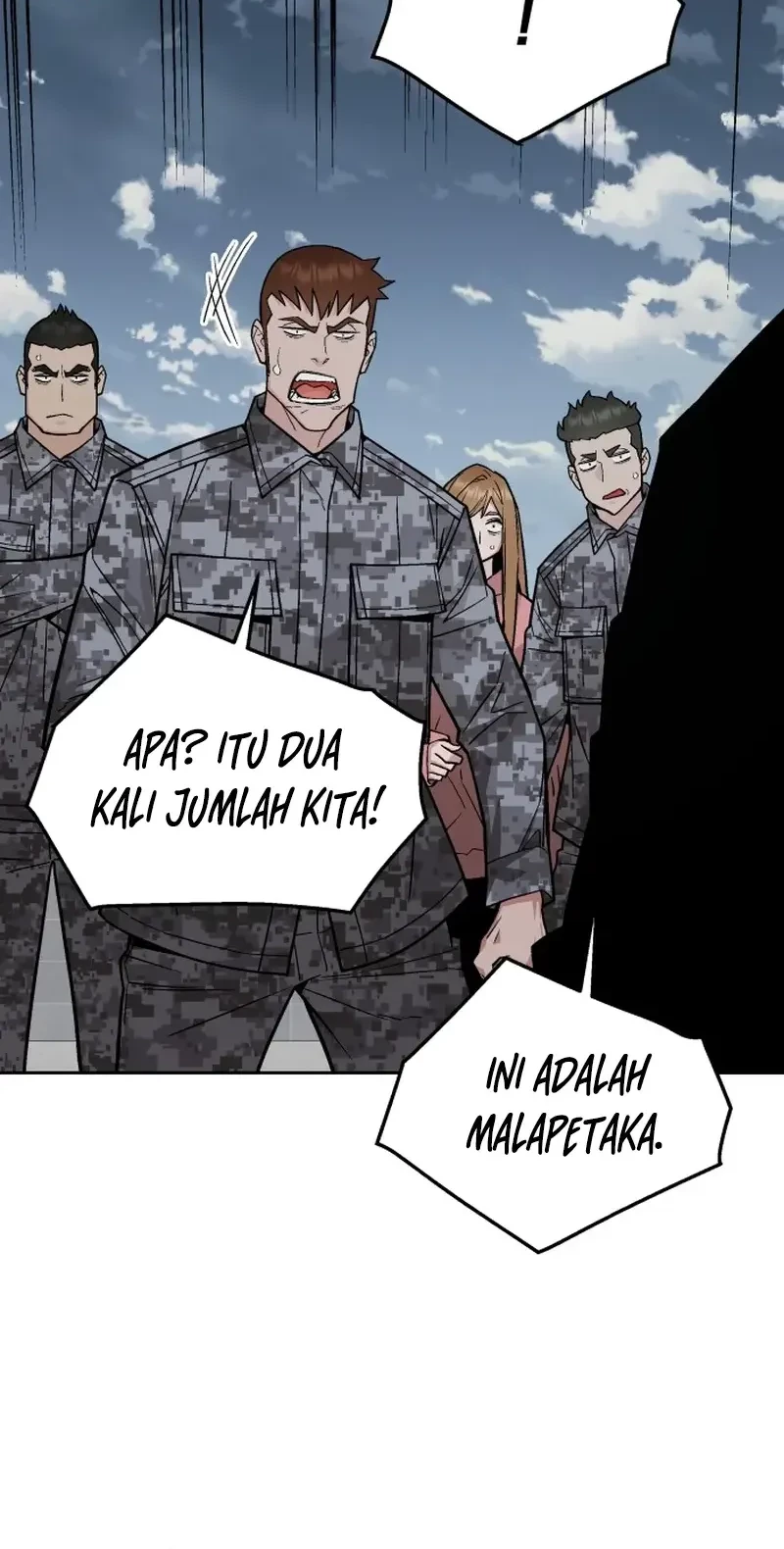 Chapter 77 - halaman 48