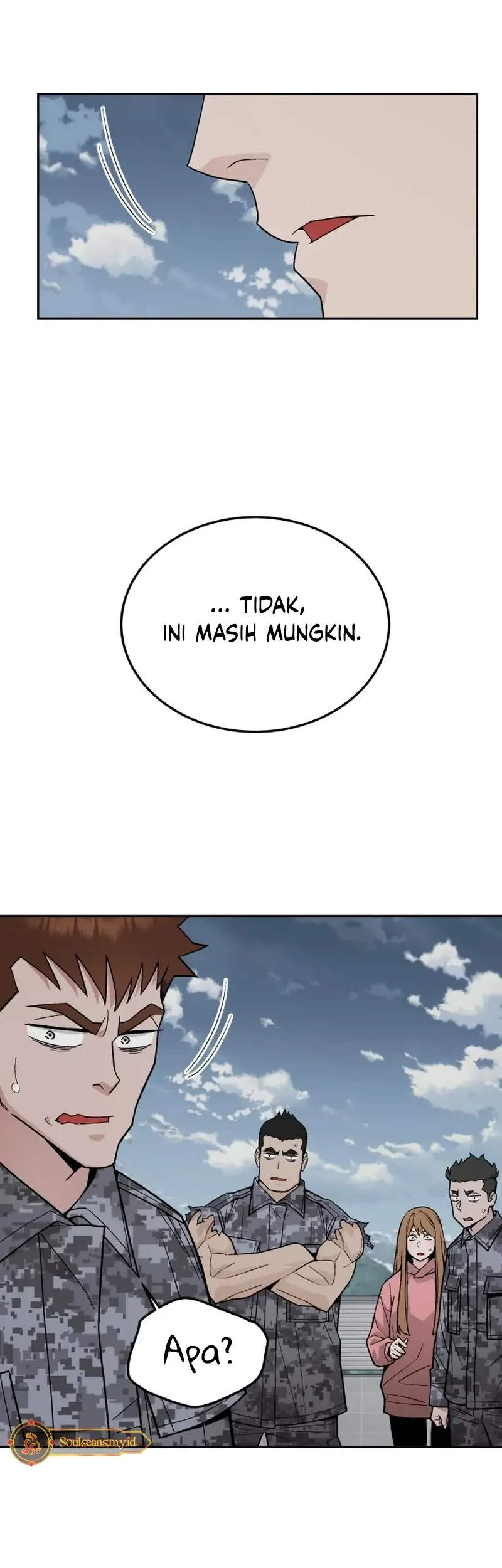 Chapter 77 - halaman 56
