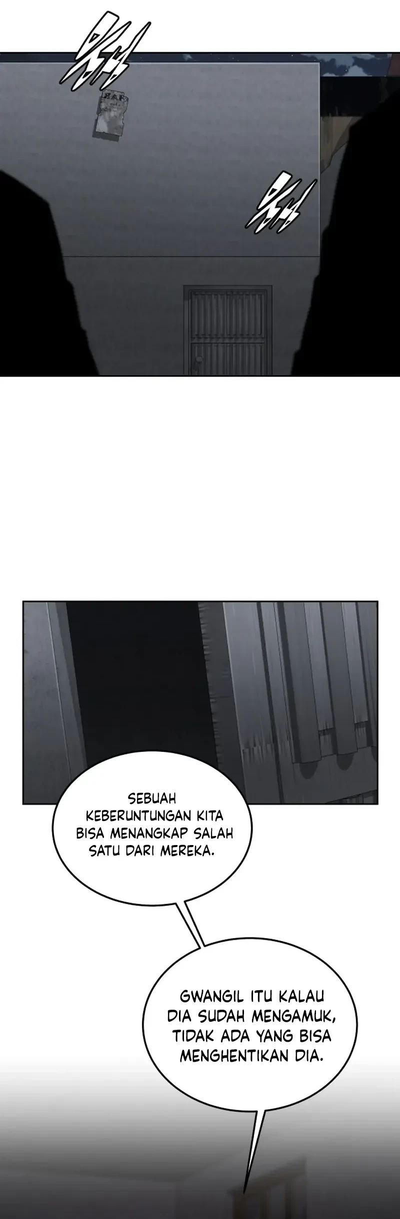 Chapter 77 - halaman 16