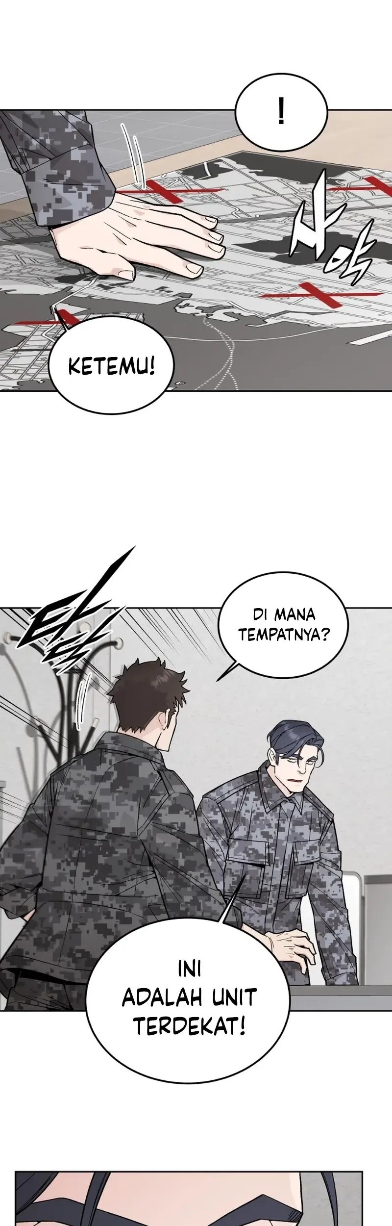 Chapter 78 - halaman 6