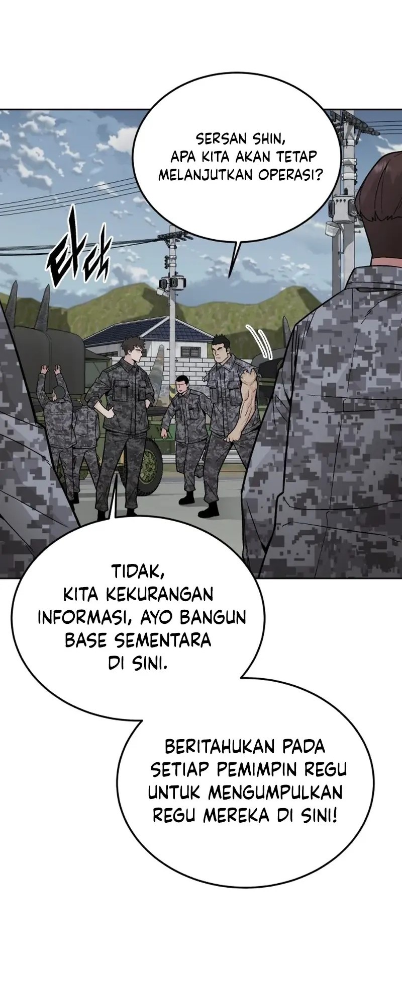 Chapter 78 - halaman 16