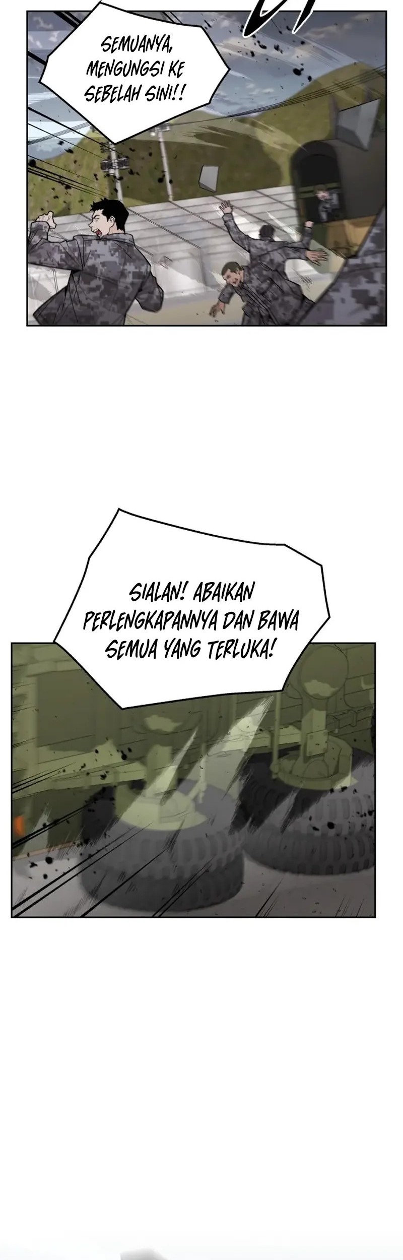 Chapter 78 - halaman 27