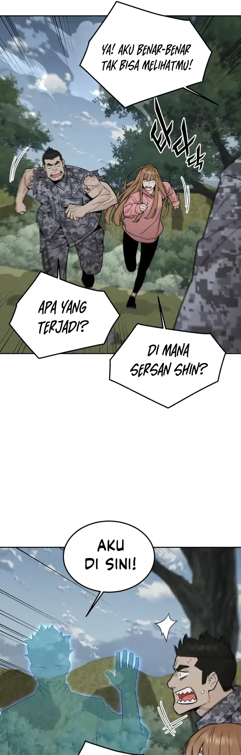 Chapter 79 - halaman 29