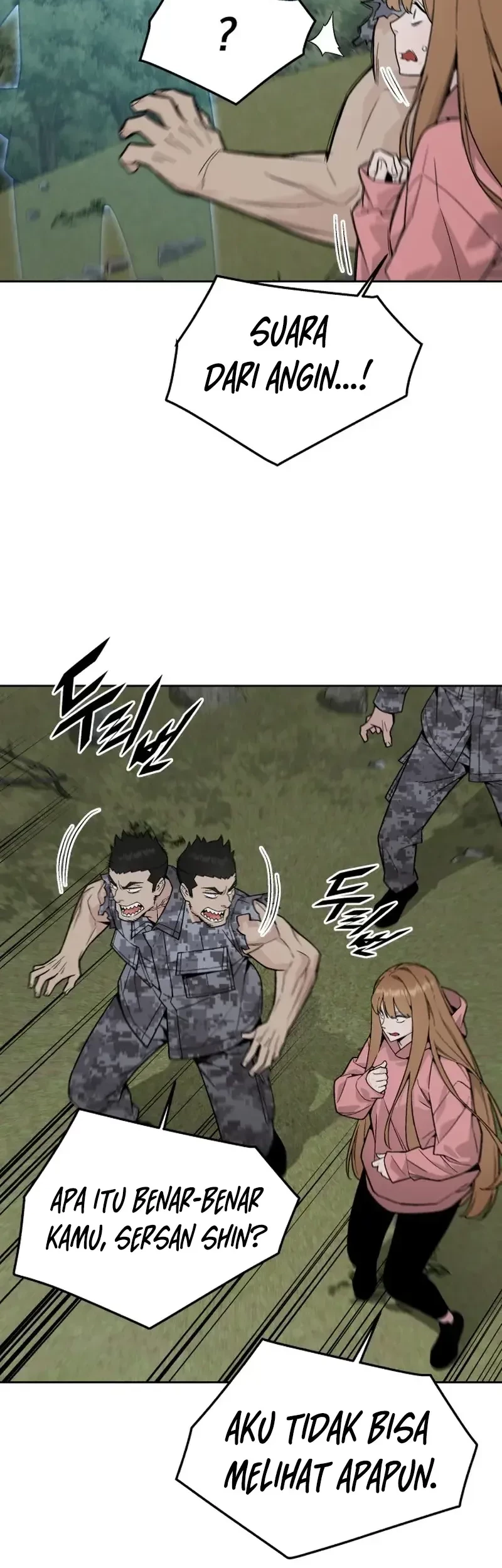 Chapter 79 - halaman 30
