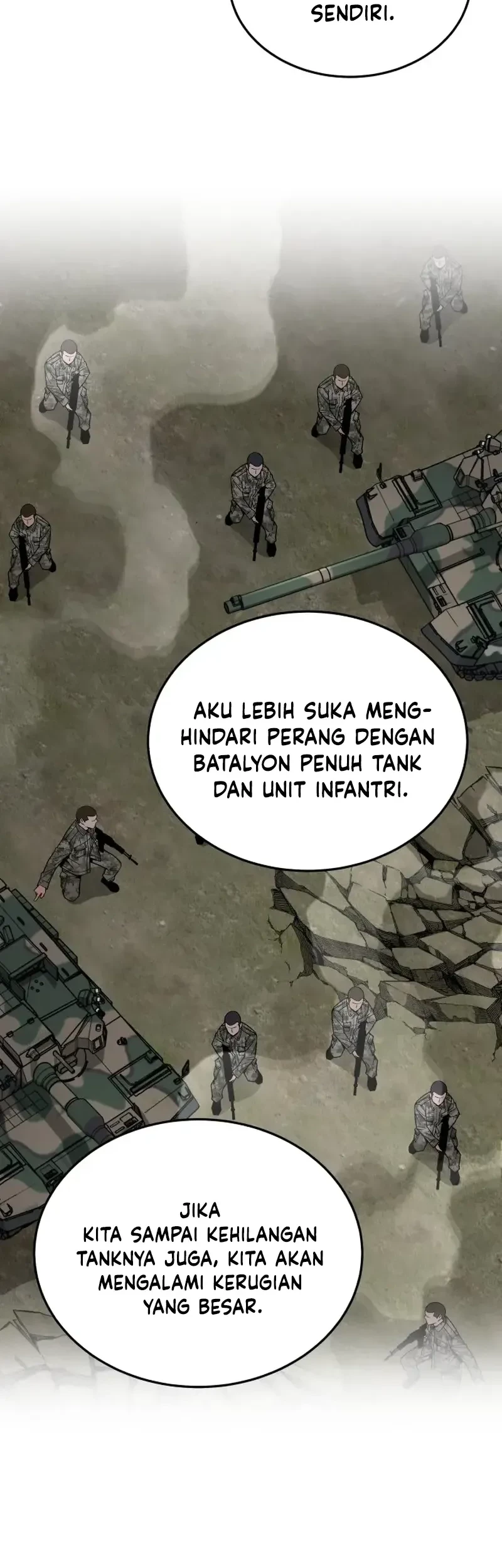 Chapter 79 - halaman 38