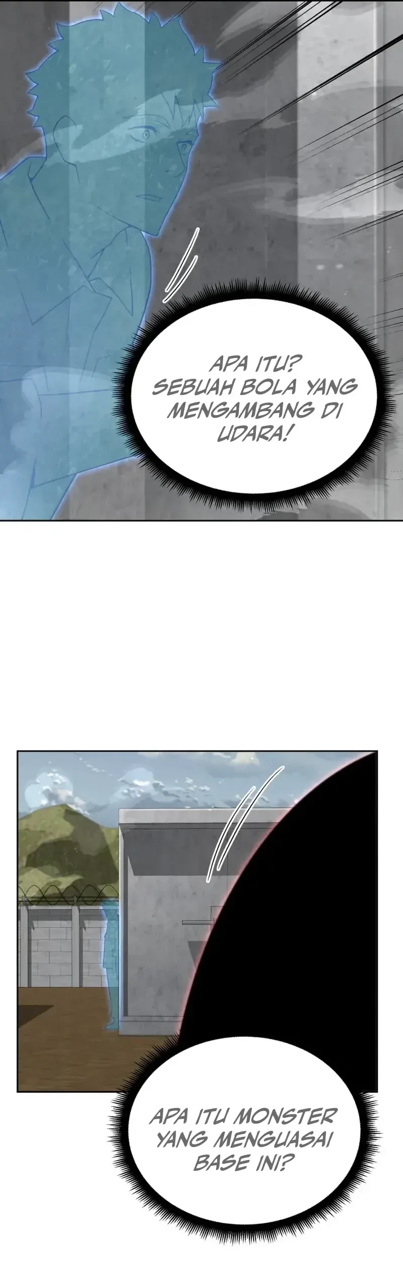 Chapter 80 - halaman 29