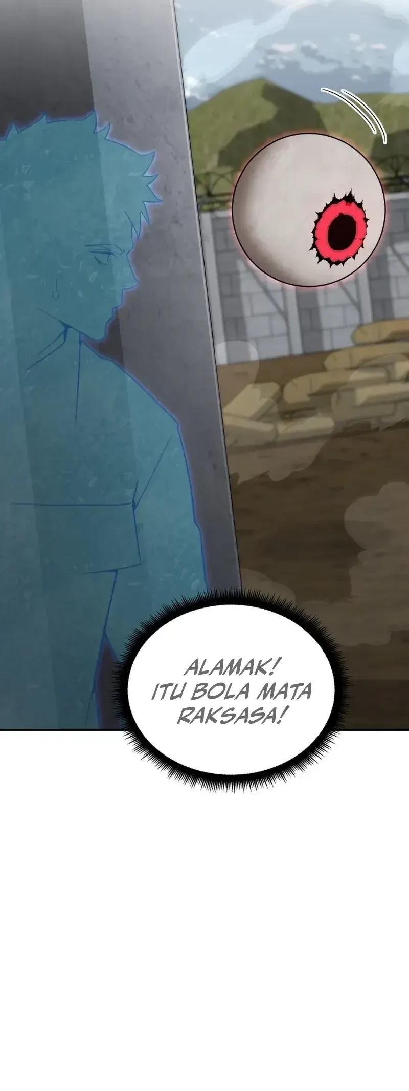 Chapter 80 - halaman 34