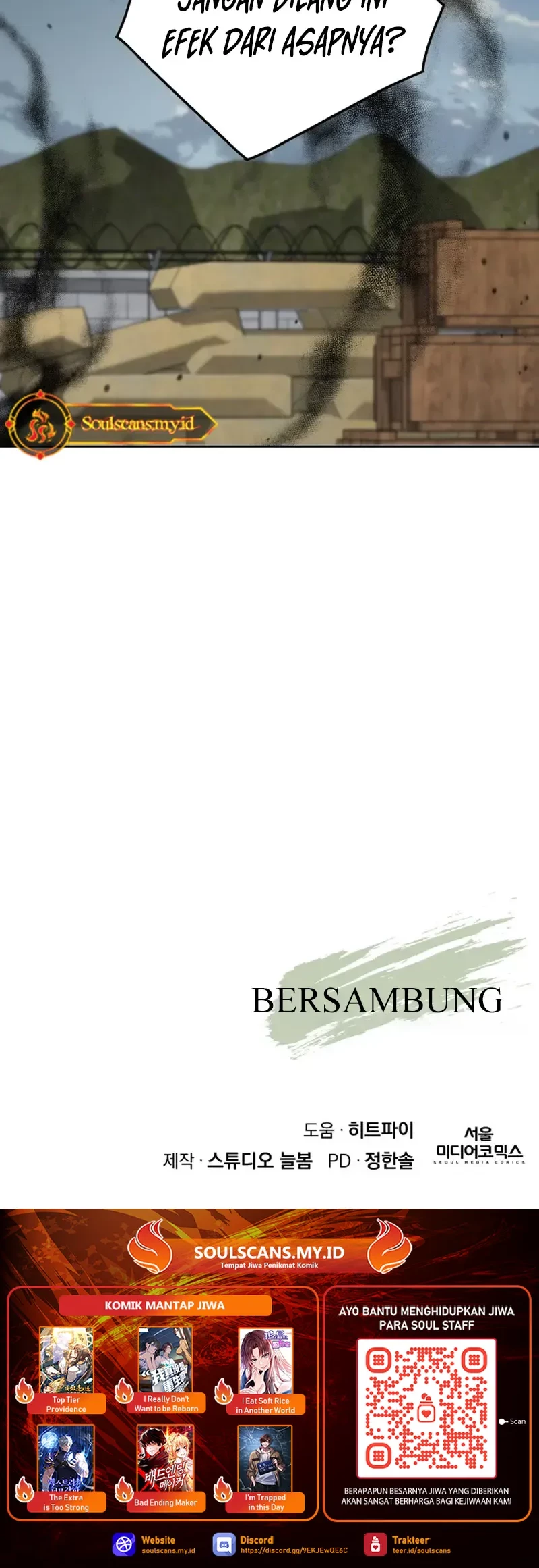 Chapter 80 - halaman 58