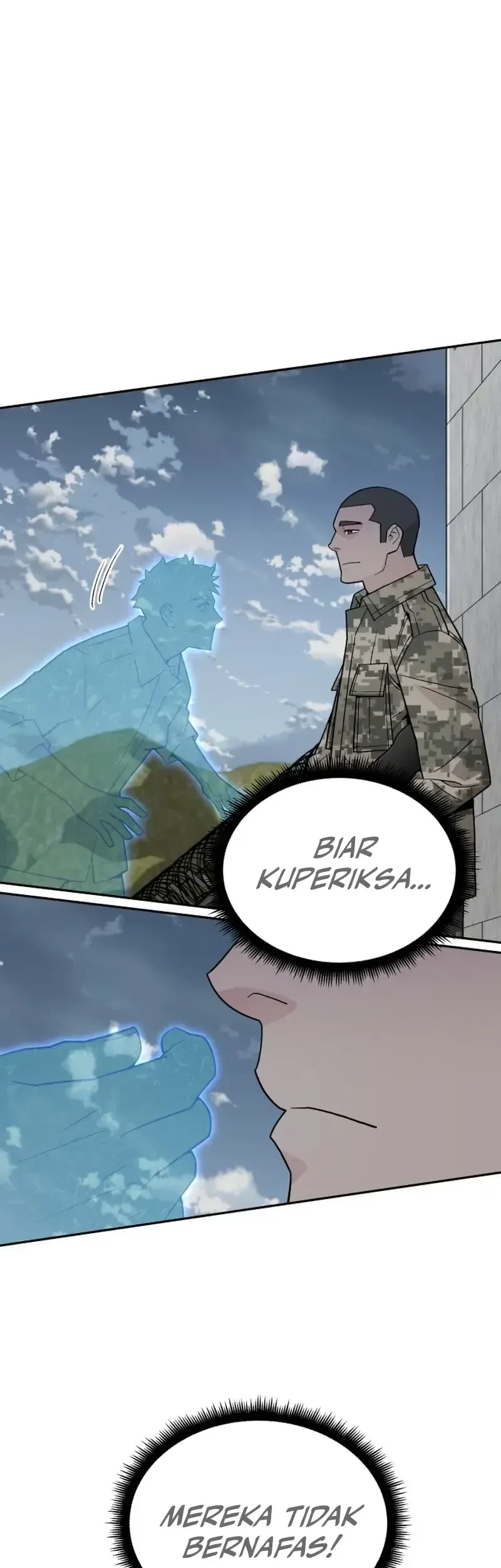 Chapter 80 - halaman 15