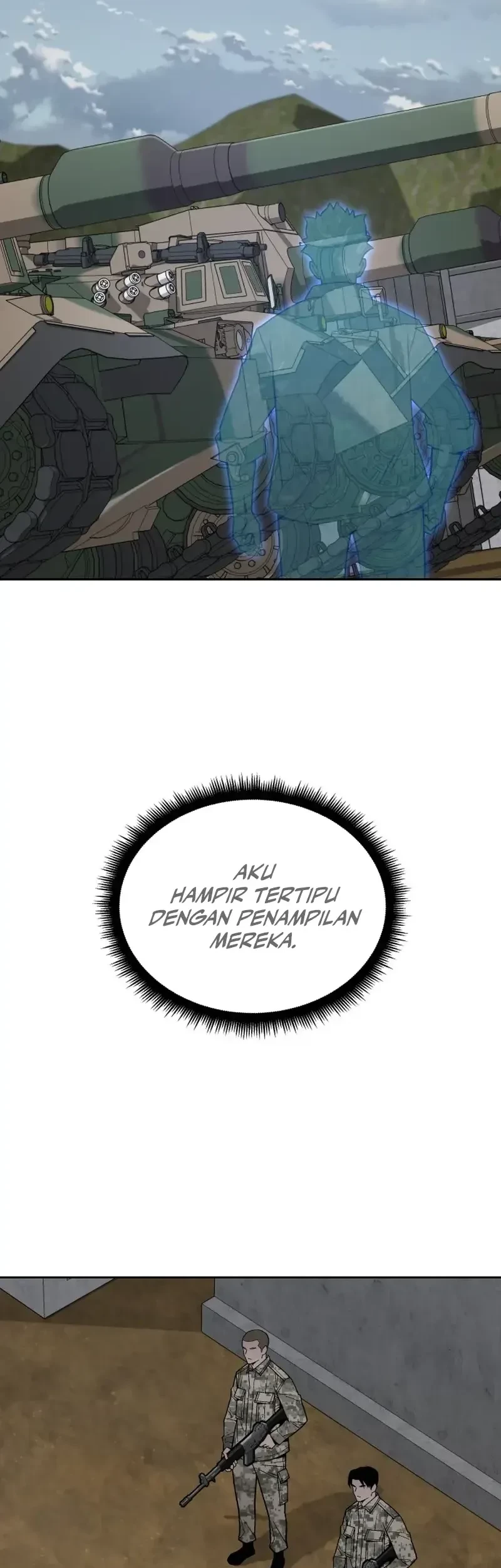 Chapter 80 - halaman 17