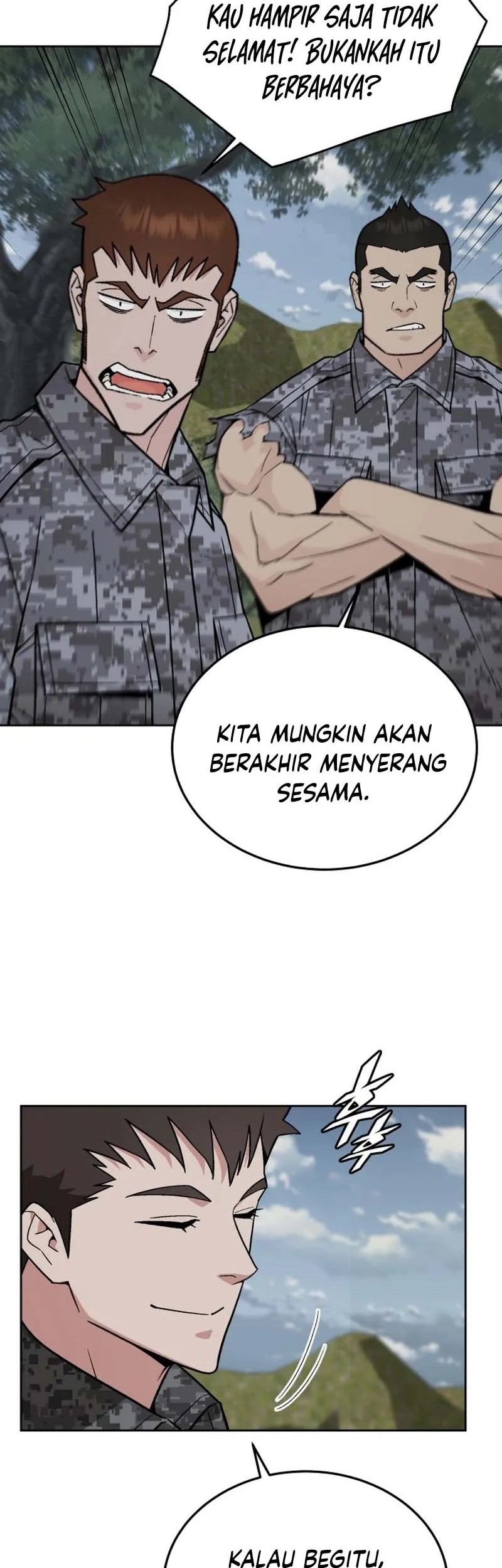Chapter 81 - halaman 36