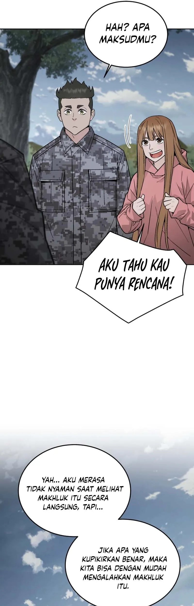 Chapter 81 - halaman 38