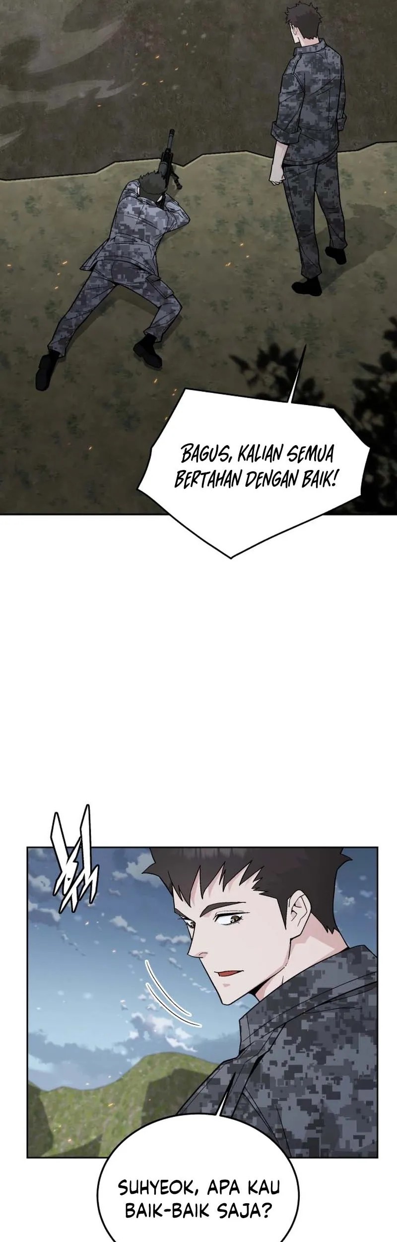Chapter 82 - halaman 20