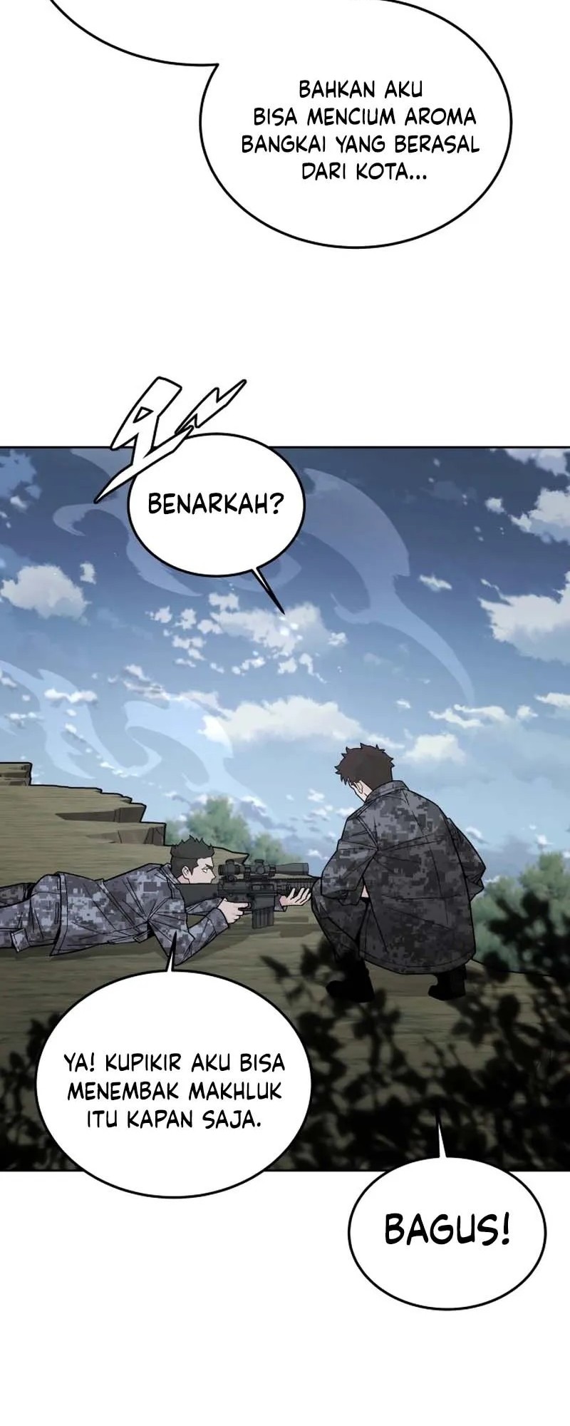 Chapter 82 - halaman 25