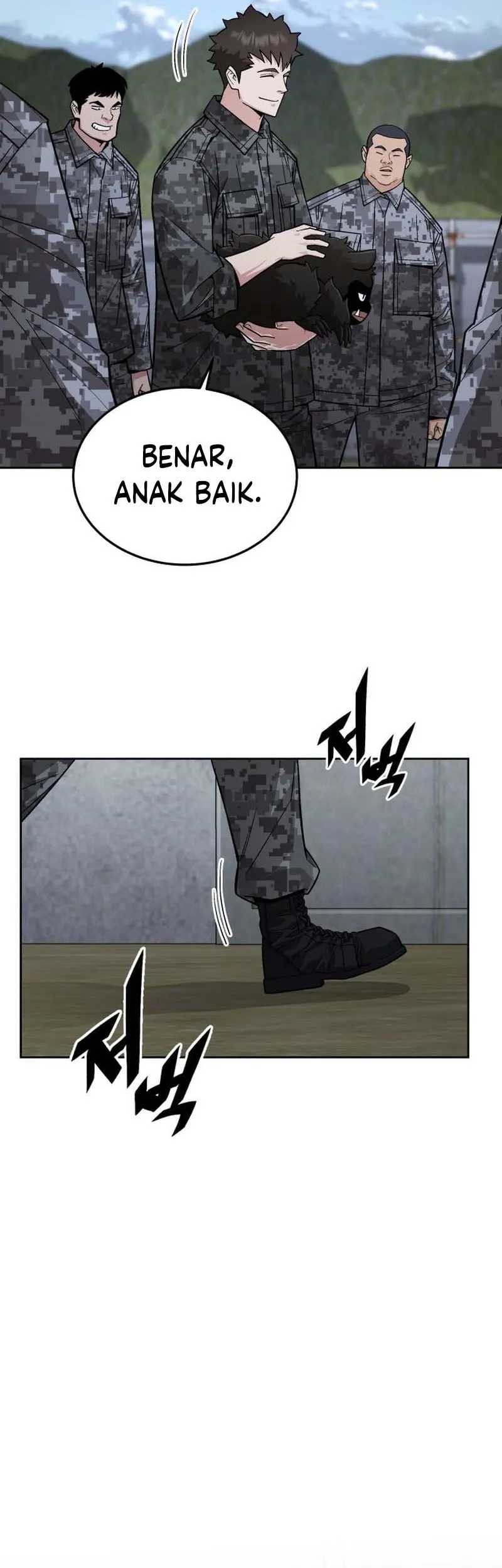 Chapter 84 - halaman 23