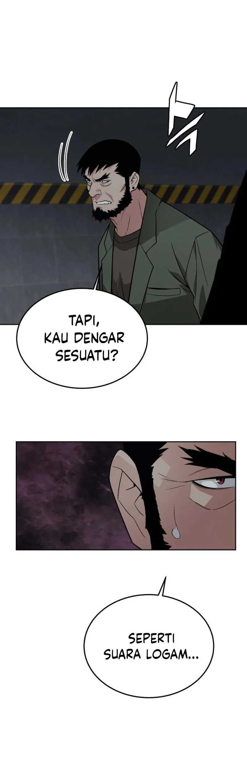 Chapter 84 - halaman 31
