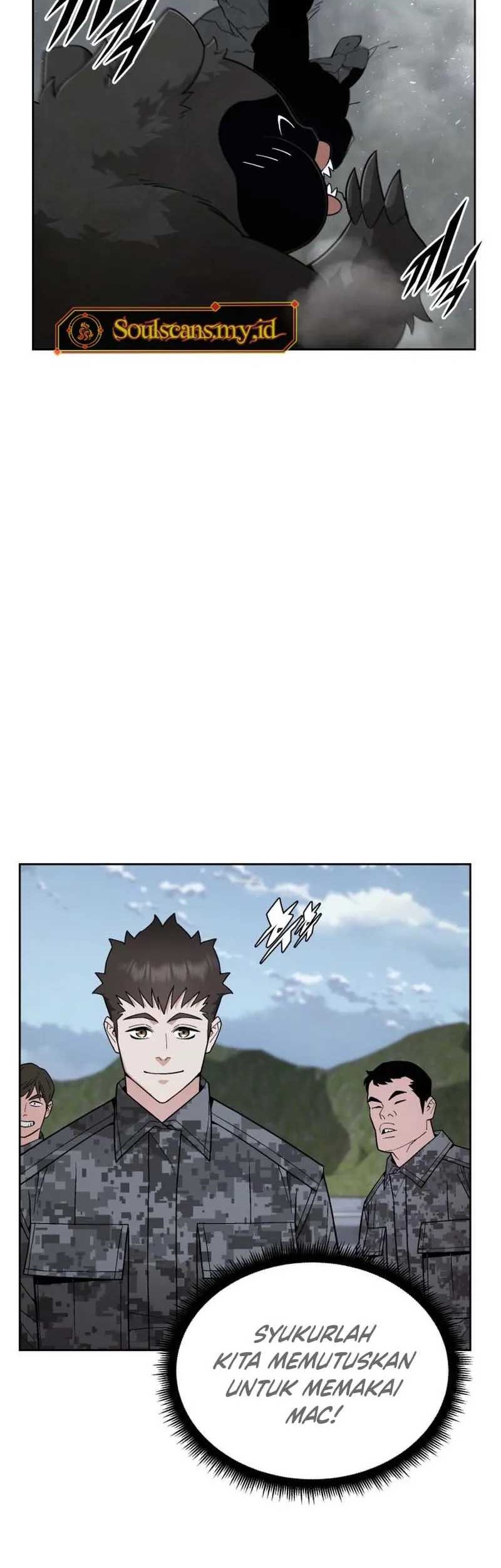 Chapter 84 - halaman 34