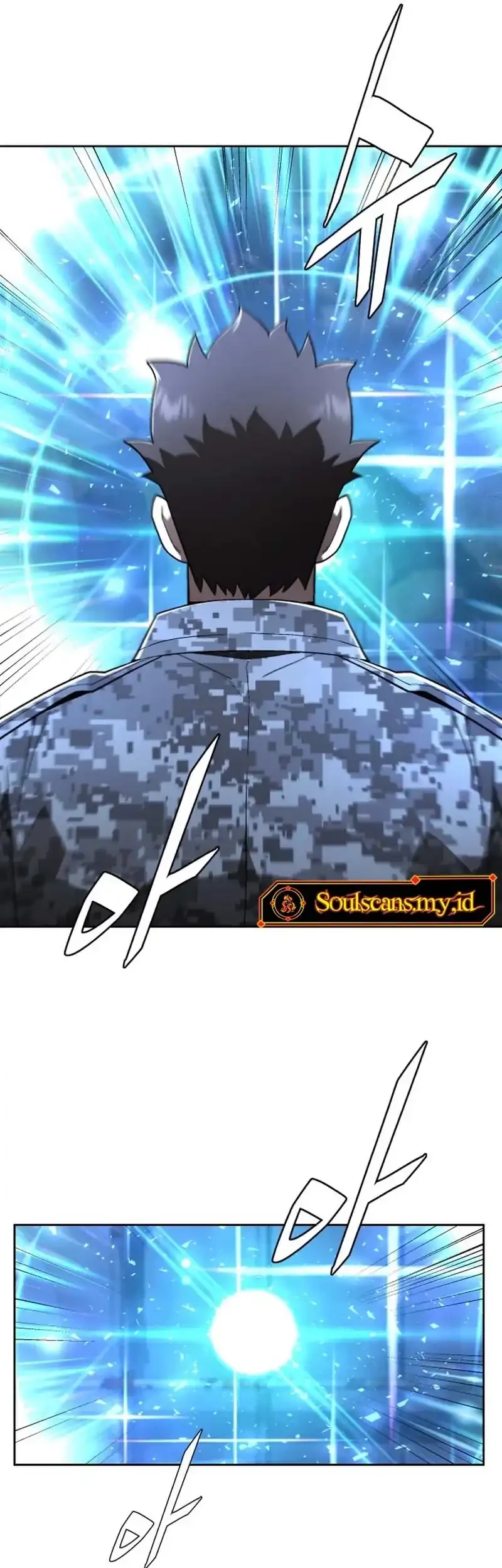 Chapter 85 - halaman 21