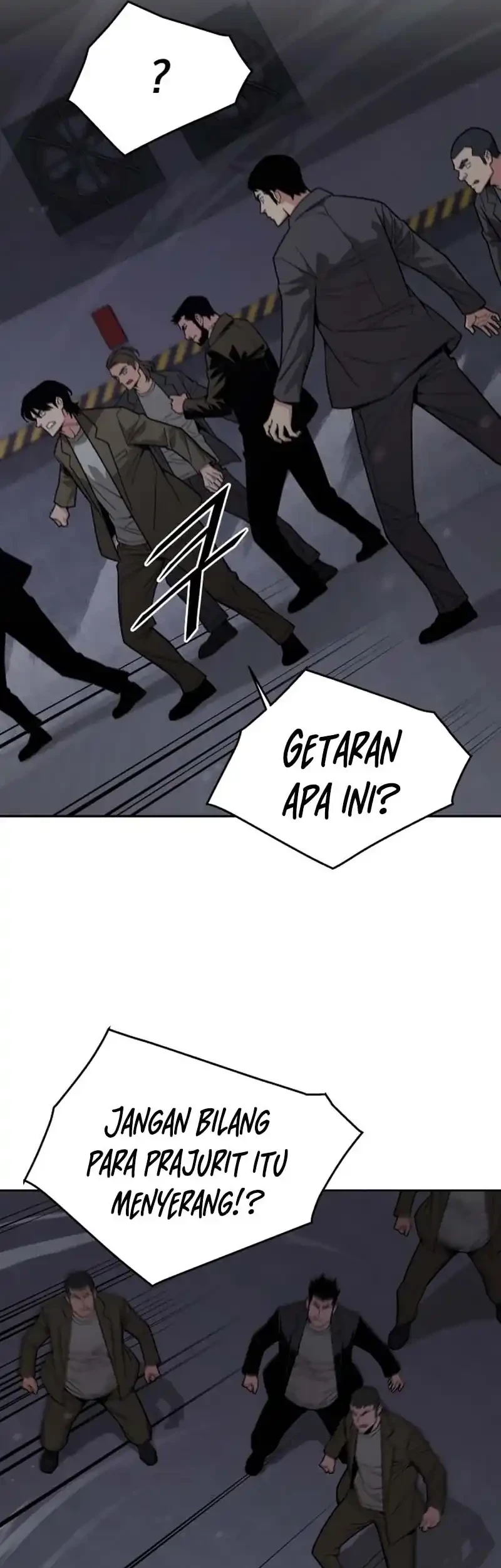 Chapter 85 - halaman 29