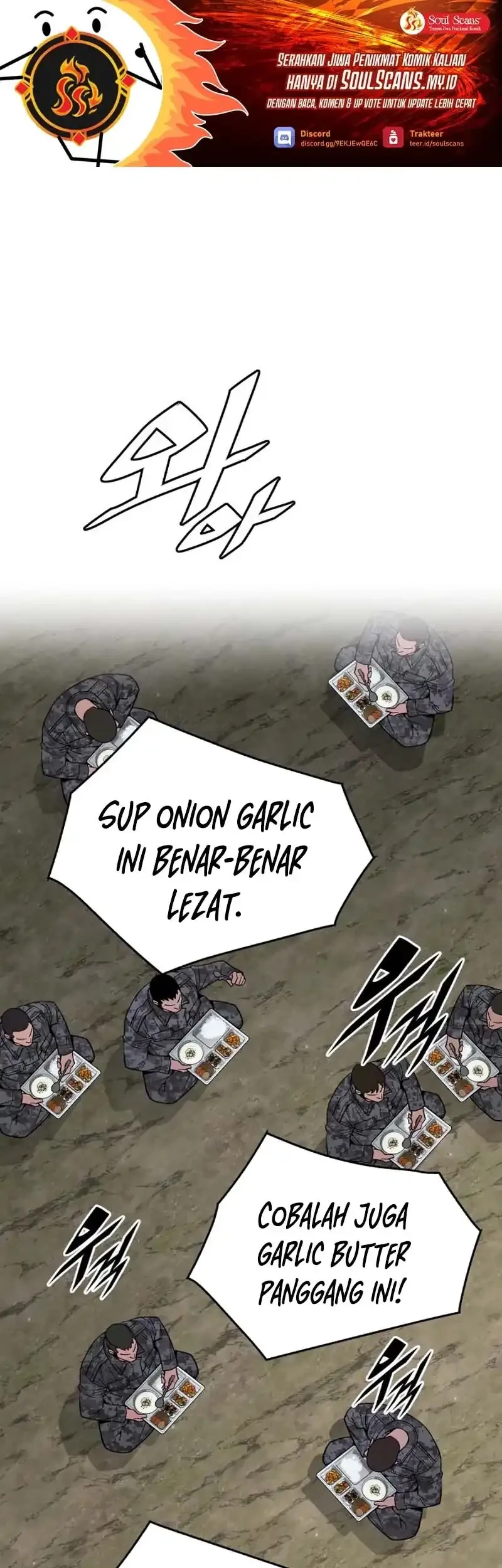 Chapter 85 - halaman 3
