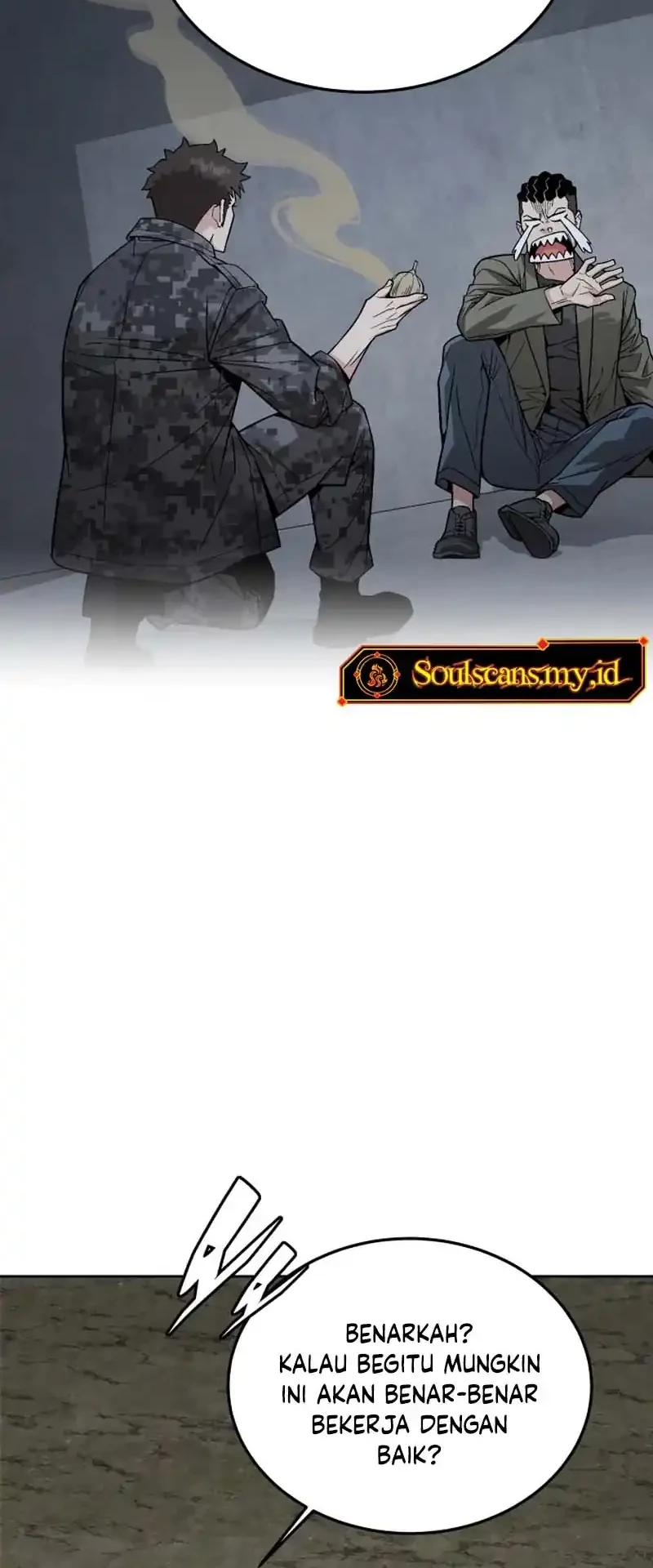 Chapter 85 - halaman 6