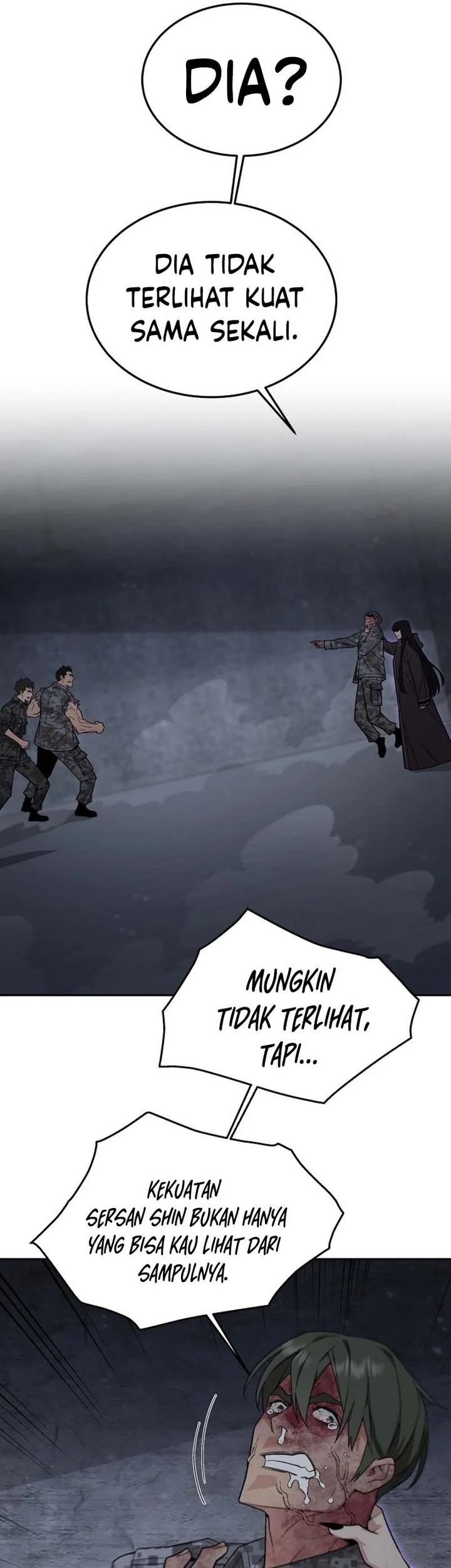 Chapter 86 - halaman 26