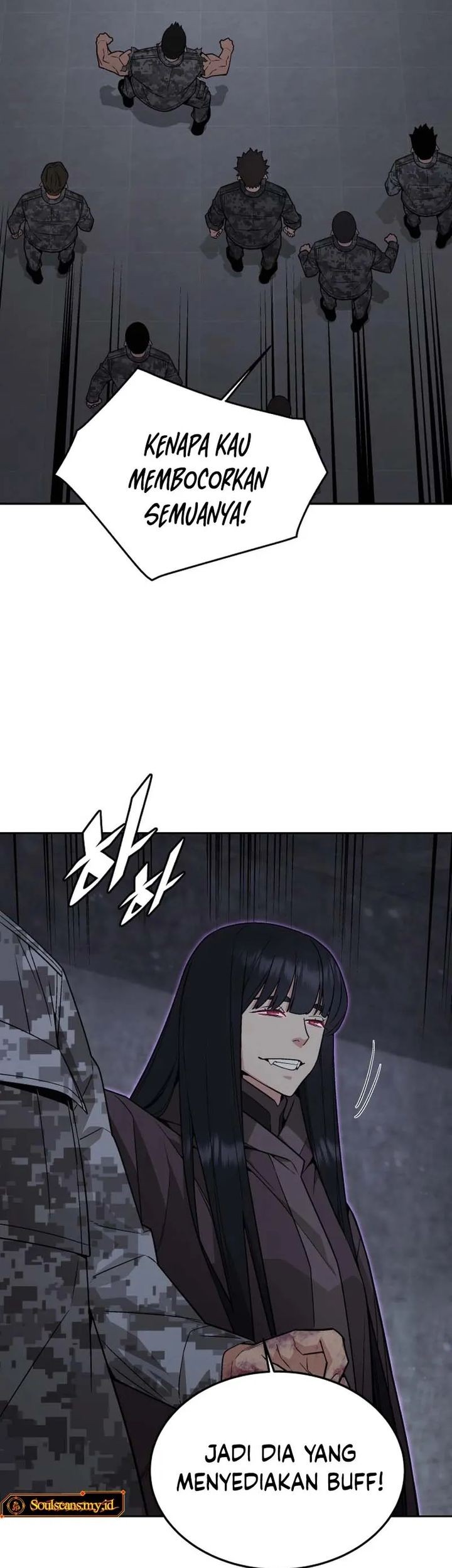 Chapter 86 - halaman 36