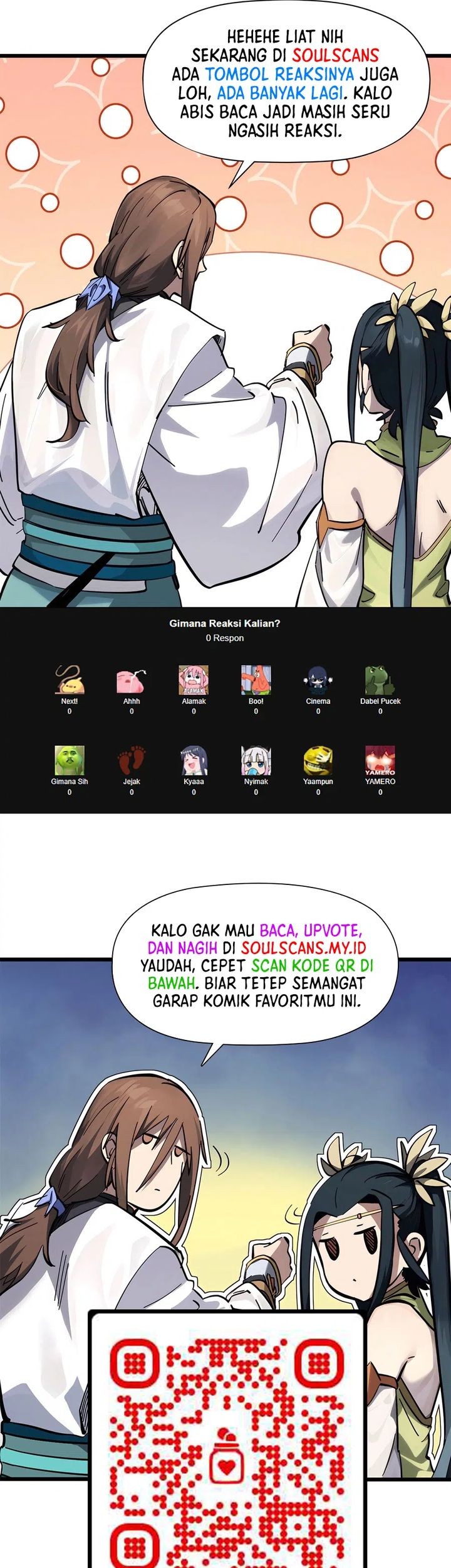 Chapter 86 - halaman 64