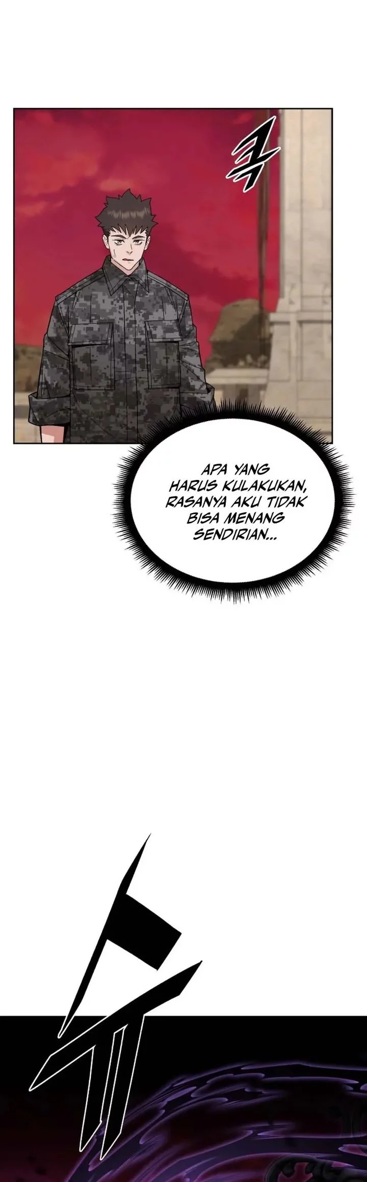 Chapter 87 - halaman 30