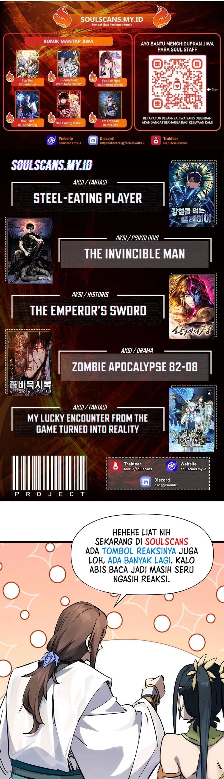 Chapter 87 - halaman 73