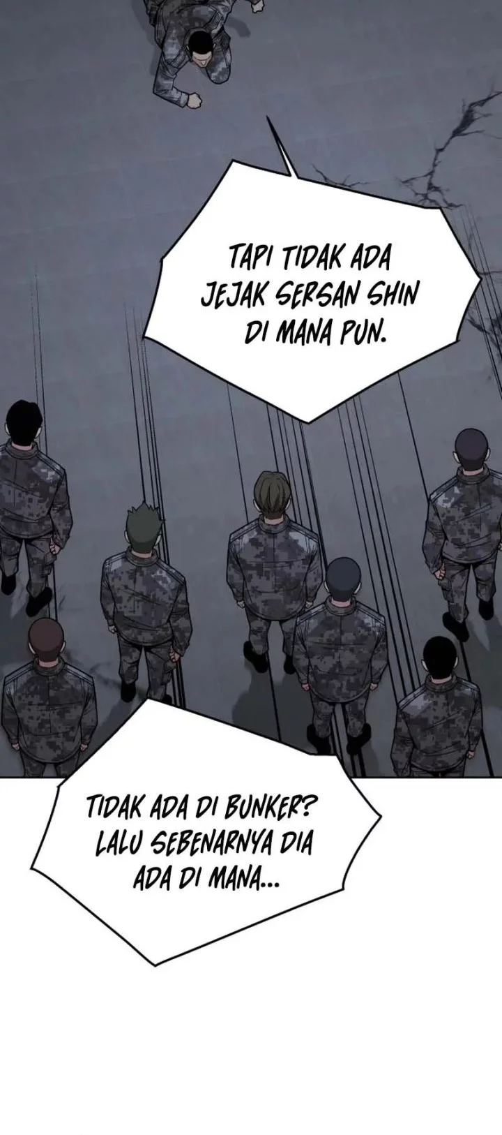 Chapter 88 - halaman 28